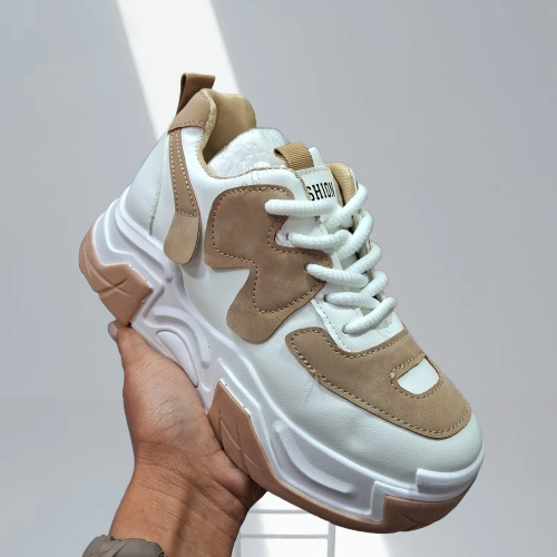 Producto - Zapatillas plataforma