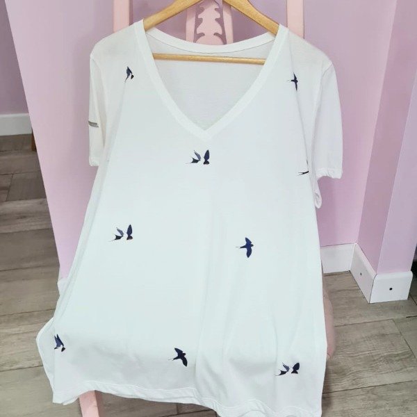 Producto - Remera golondrinas 6044