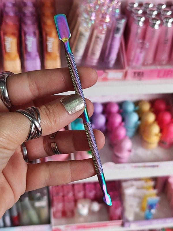 Producto - Repujador metálico