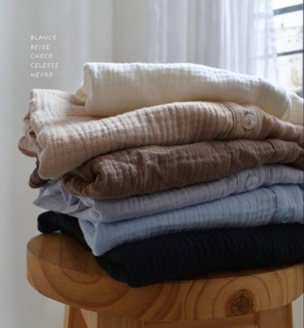 Producto - Camisa OPORTO - 1