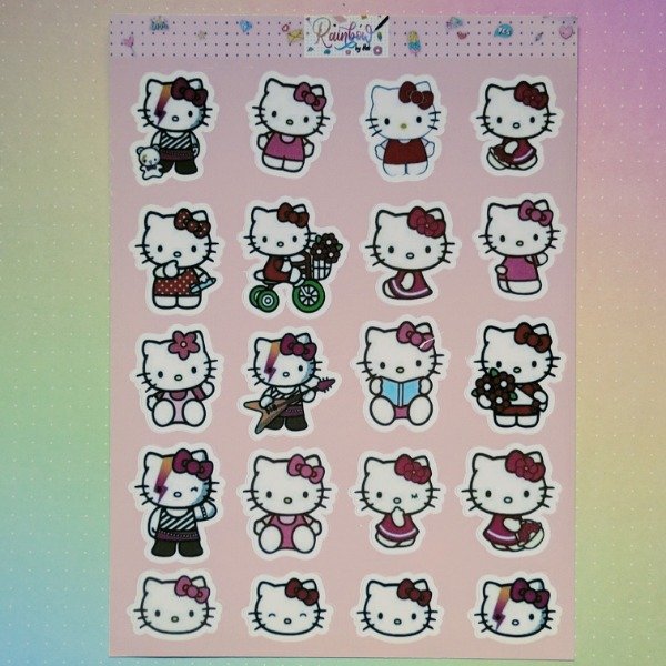 Producto - Kitty