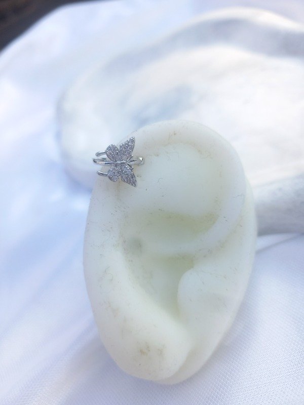 Producto - ear cudf mariposita