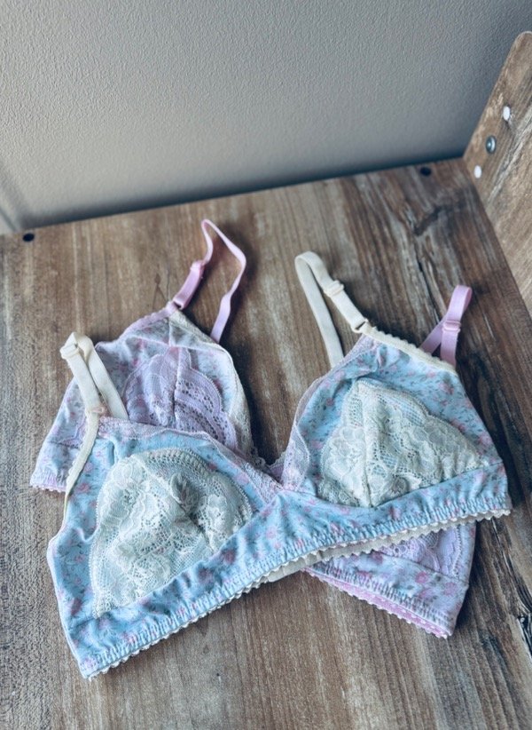 Producto - Conjunto Lina Aqua