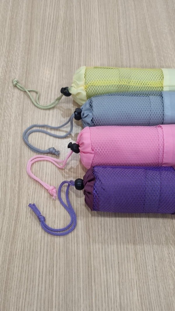 Producto - Toallón Secado Rápido