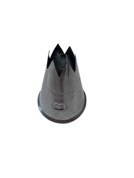 Producto - Pico Confitero N. 26