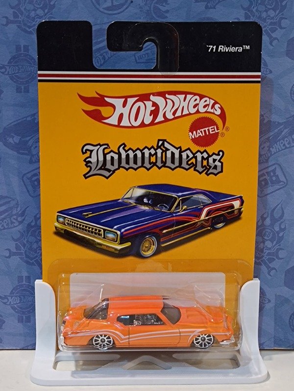 Producto - '71 Buick Riviera
