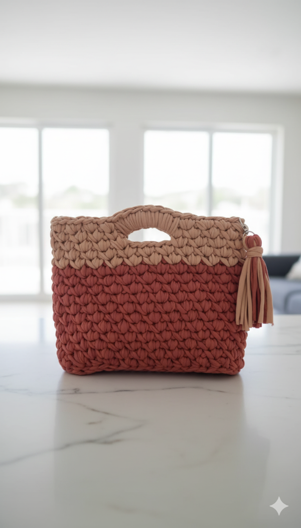 Producto - Cartera Riviera