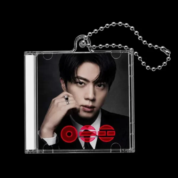 Producto - BTS - ARIRANG - 3