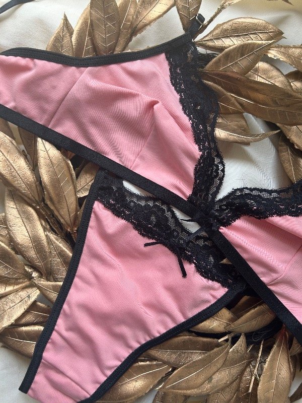 Producto - Conjunto Regina Rosa