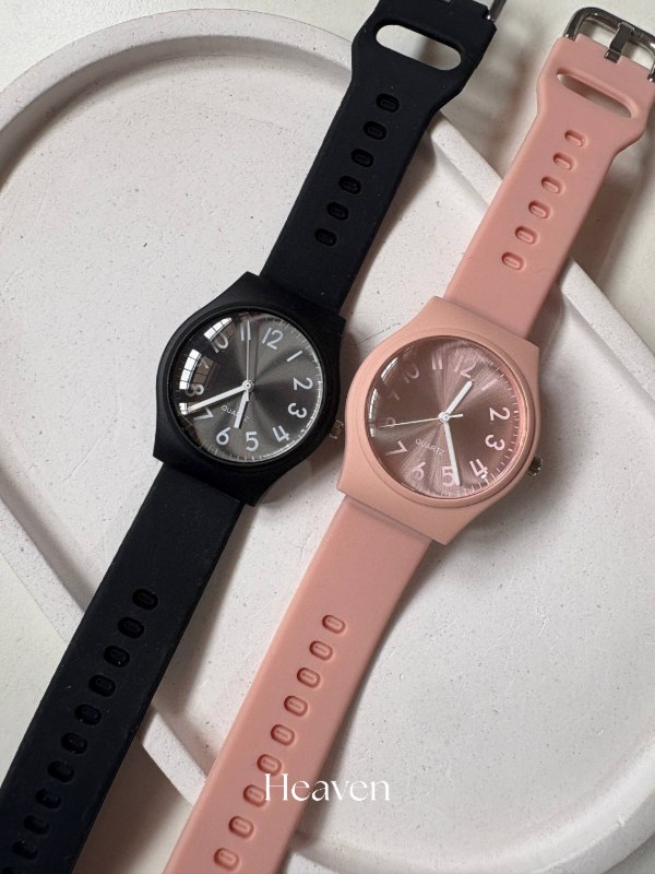 Producto - Reloj FUNNY