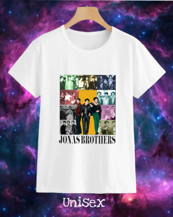 Producto - Jonas eras