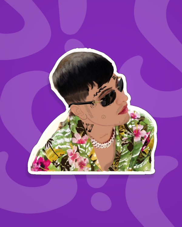 Producto - Duki Floral