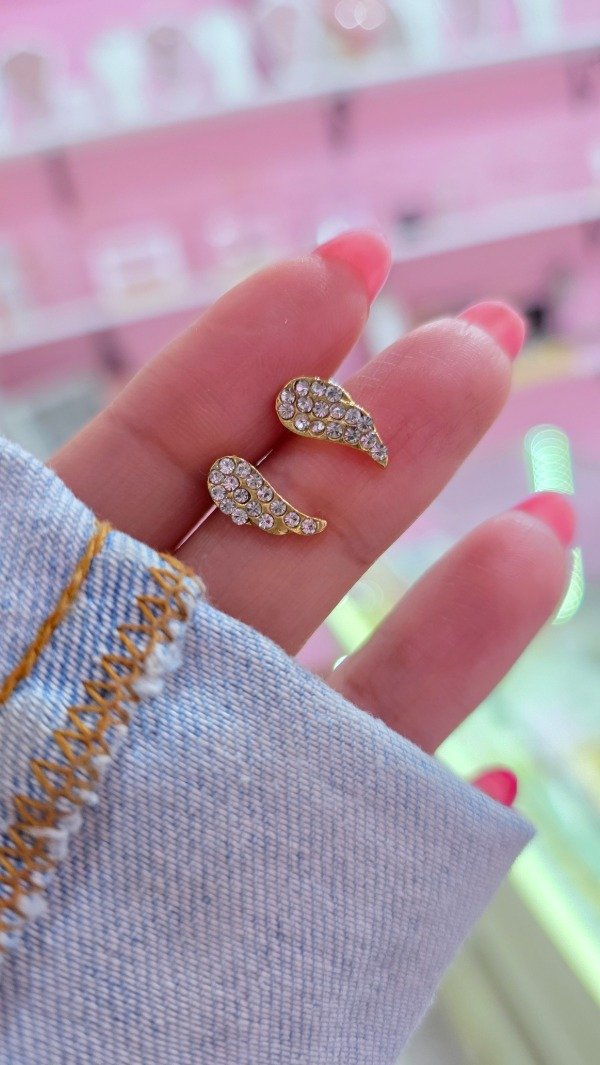 Producto - Aros alitas AD - 0