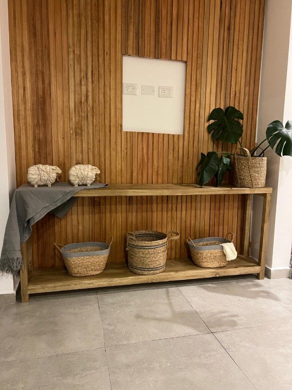 Producto - Recibidor Mati Alamo