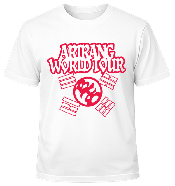 Producto - Remera tour - 0