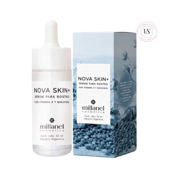 Producto - Serum Nova Skin+ - 1