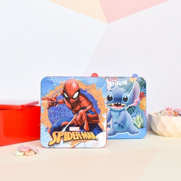 Producto - Sandwichera infantil