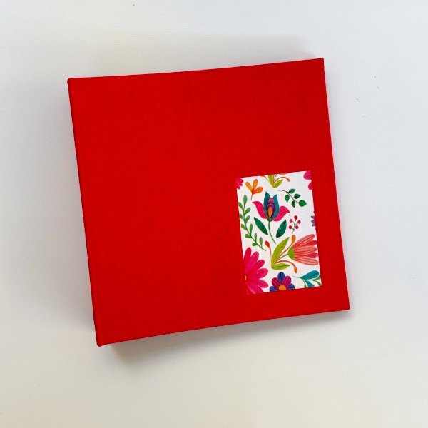 Producto - Cuaderno Guarda-papeles / Guarda-recuerdos - 9