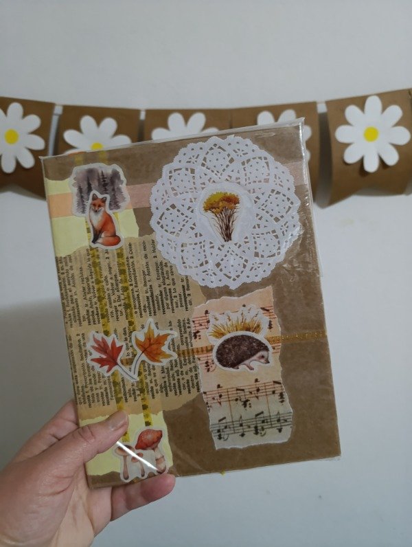 Producto - Cuaderno rayado 42h - 15