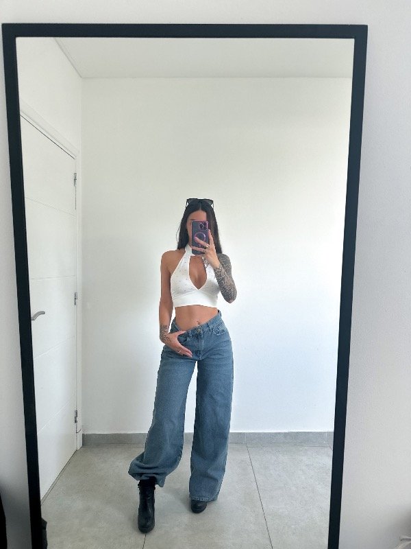 Producto - Jean Emi baggy
