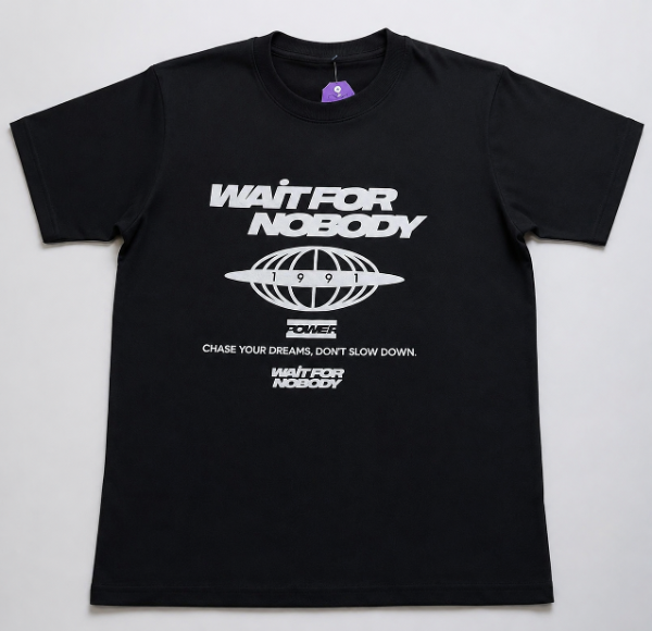Producto - Remera urbana - 1
