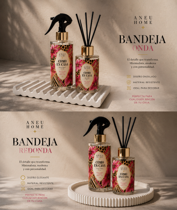 Producto - BANDEJAS GRANDES