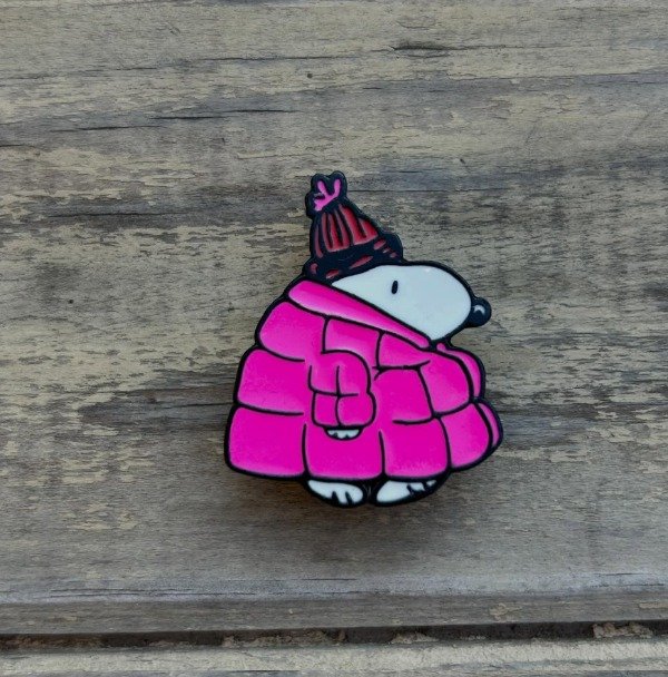 Producto - SNOOPY PIN - 2