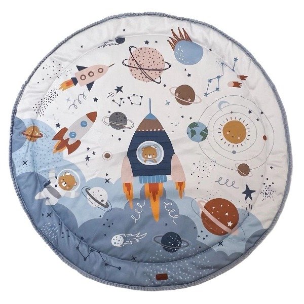Producto - Playmat Galaxia