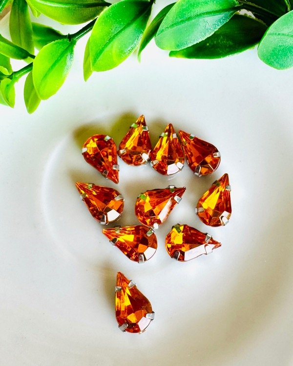 Producto - 8X13 GOTA NARANJA