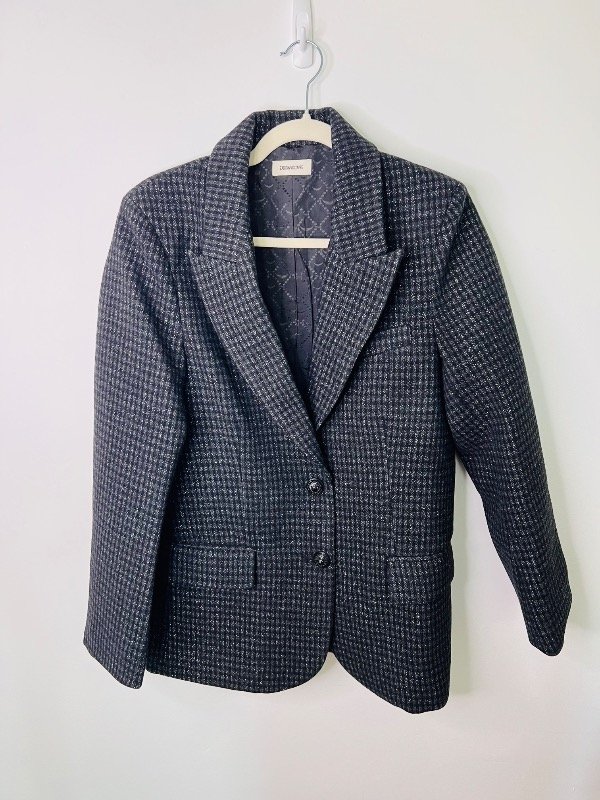 Producto - Blazer Zadig 08
