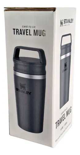 Producto - Vaso Térmico  Café-to-go Travel Mug 354ml