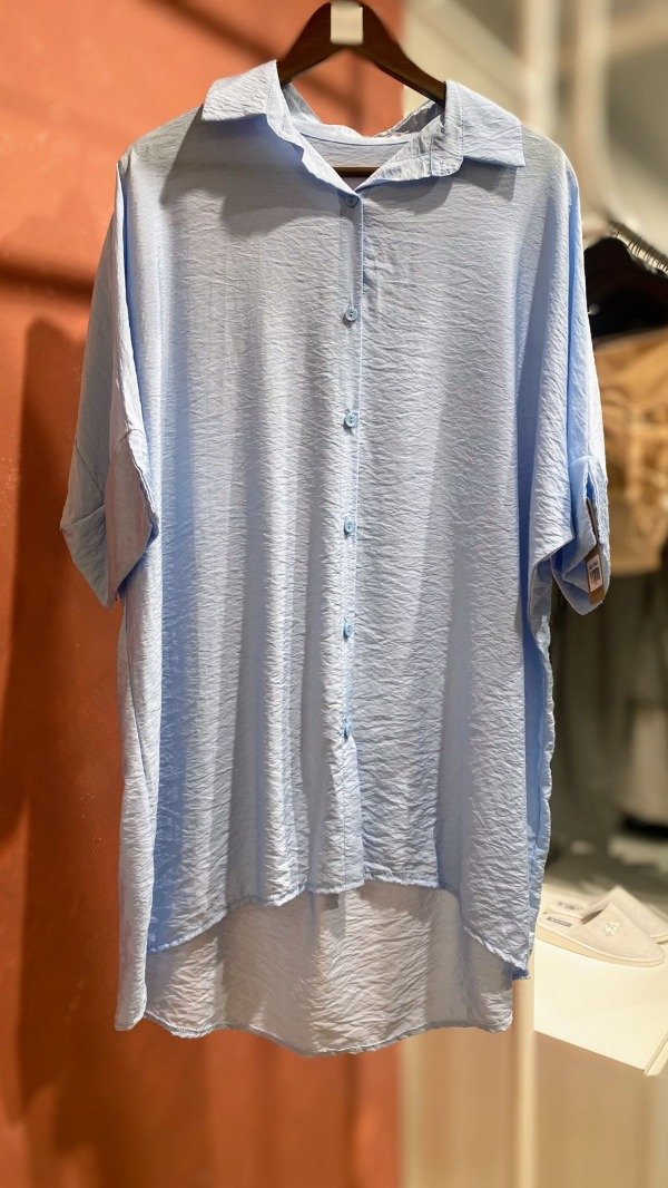 Producto - CAMISOLA RON