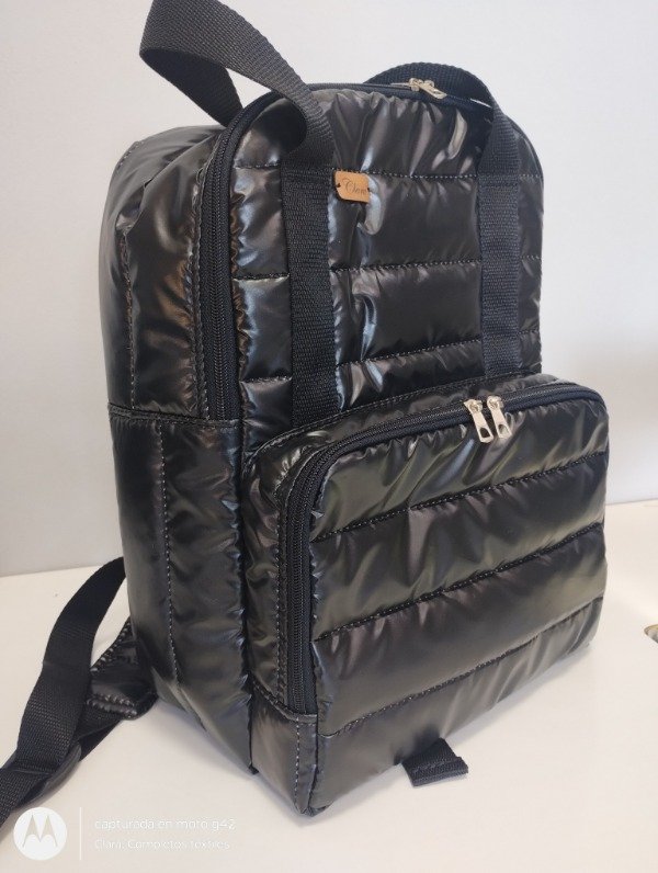 Producto - MOCHILA DE VIAJE O MATERNAL