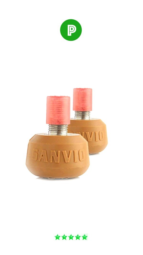 Producto - Frenos Sanvio Ambar