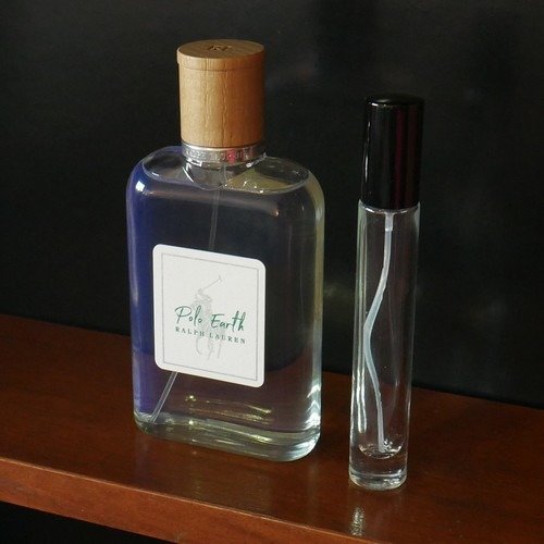 Producto - Discovery Set Decants Ralph Lauren 10 ml - 1