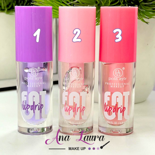 Producto - Lip oil Pola Aylr