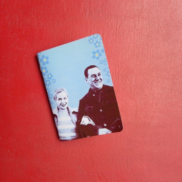 Producto - El Amor y la Igualdad (a6)