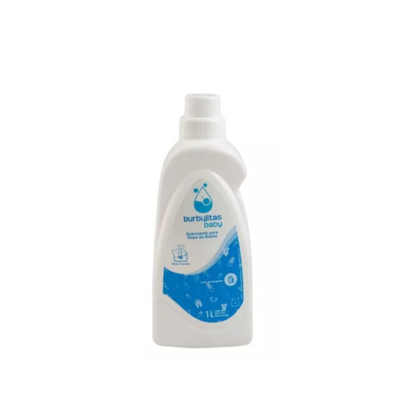 Producto - Burbujitas Suavizante x1L