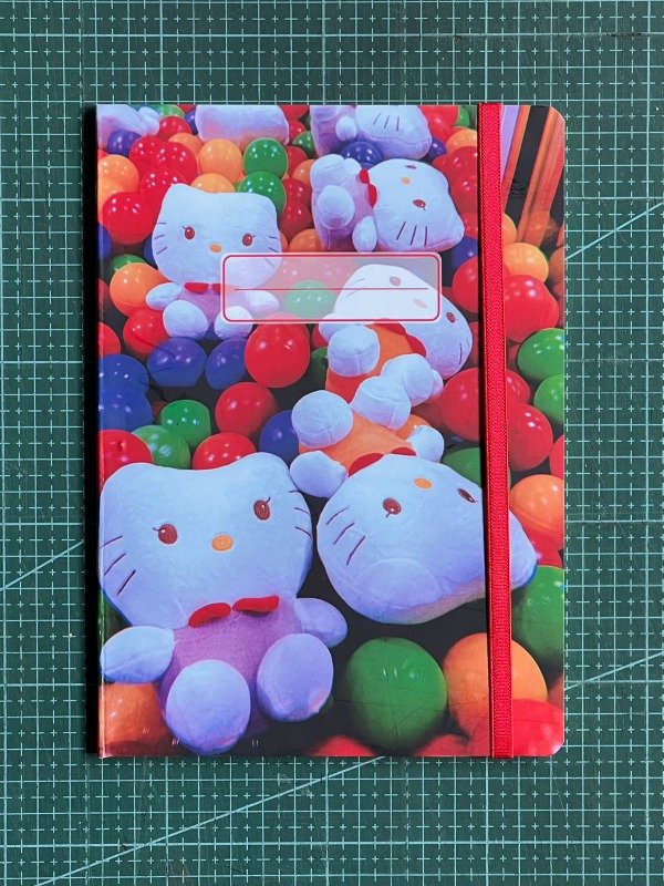 Producto - Cuaderno Paisajes - 2