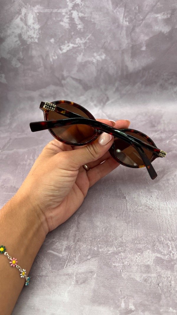Producto - Lentes Miu sol