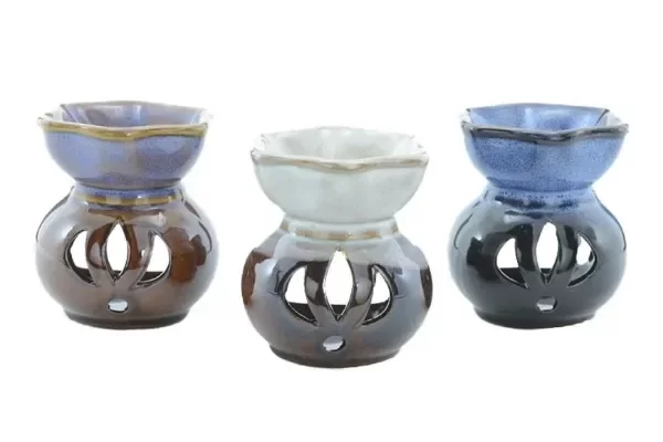 Producto - Hornillo Calados 8 cm (701F)