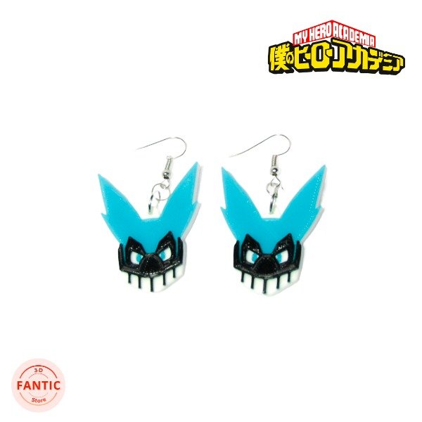 Producto - AROS DEKU HERO - BOKU NO HERO ACADEMIA