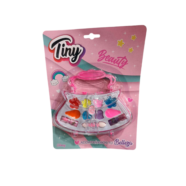 Producto - MAQUILLAJE CARTERA TINY