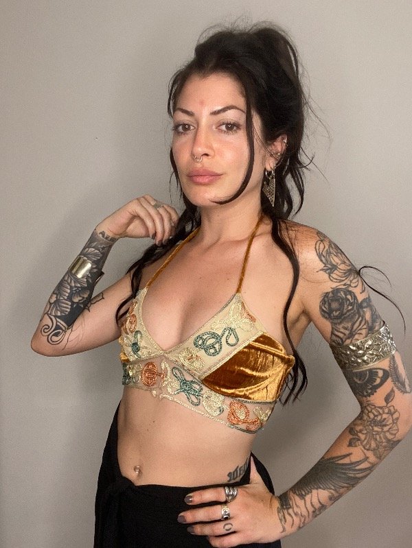 Top Gypsy
