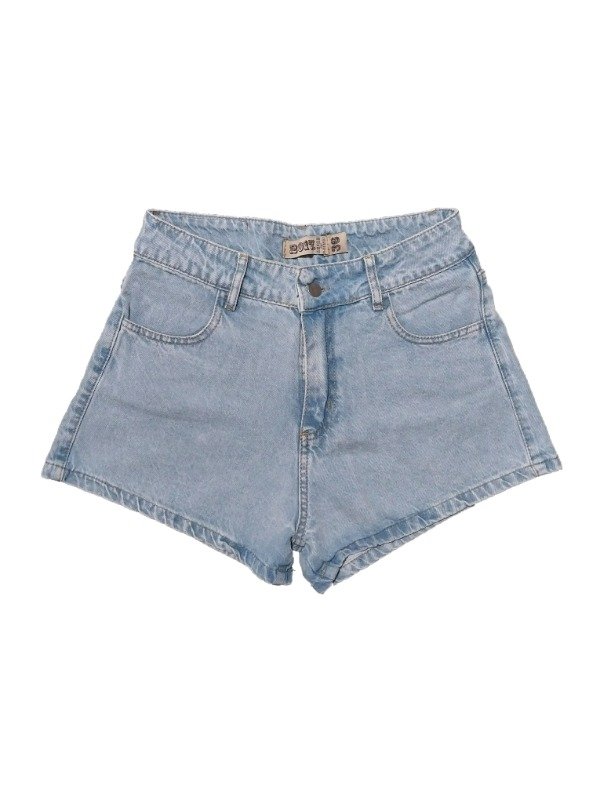 Producto - Short de jean Iara - 0