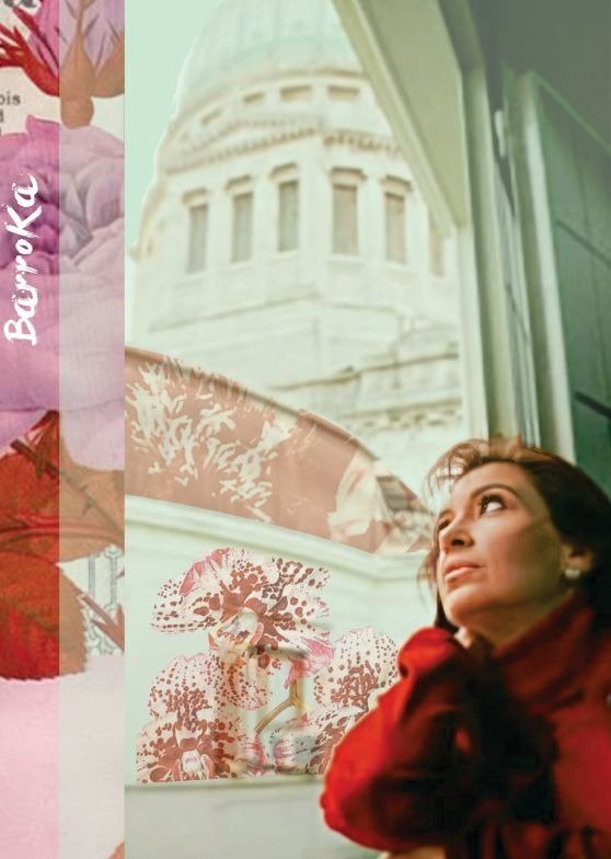 Producto - Lámina Cristina congreso