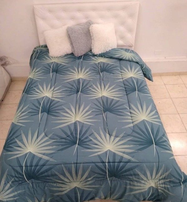 Producto - Acolchado PROMO 200 hilos - 1