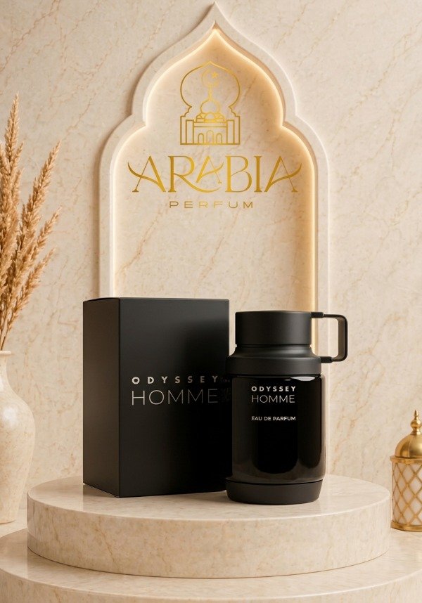 Producto - Odyssey Homme Armaf - 0