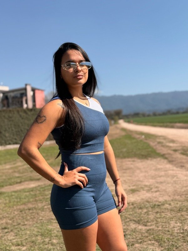 Producto - Conjunto SSJ 52 - 0