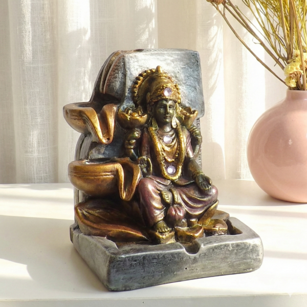 Producto - Cascada de humo Shiva - CHS01